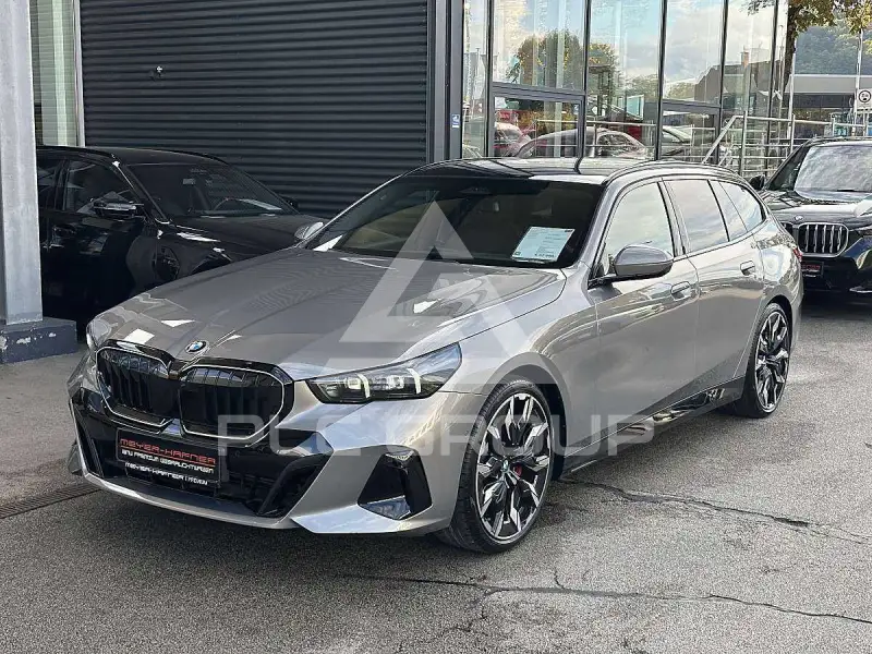 2026 BMW 520