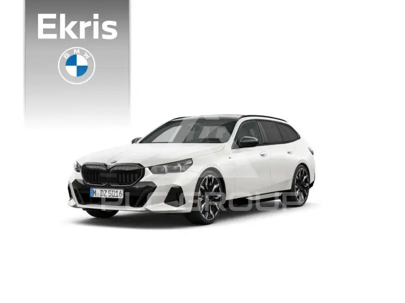 2026 BMW 520