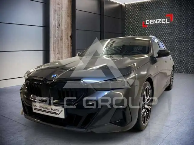 2026 BMW 520