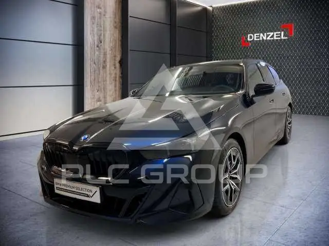 2026 BMW 520