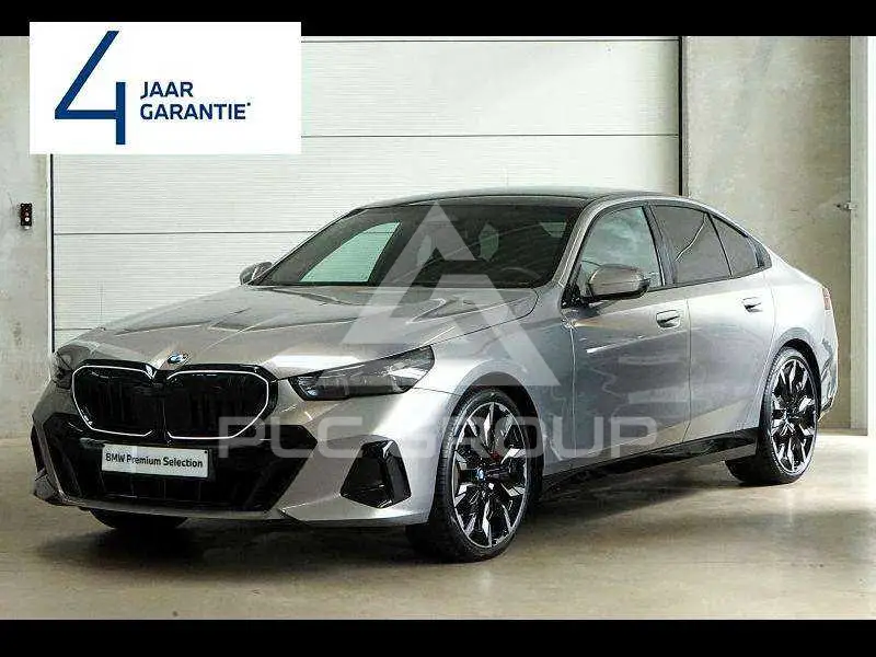 2026 BMW 520