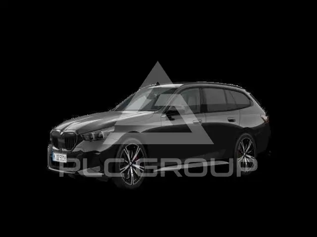 2026 BMW 520