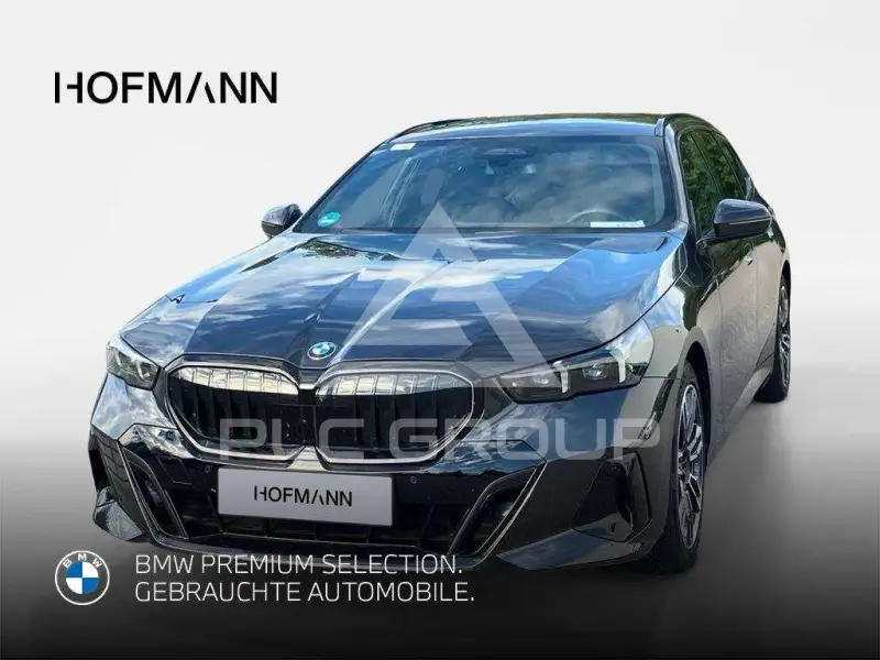2026 BMW 520