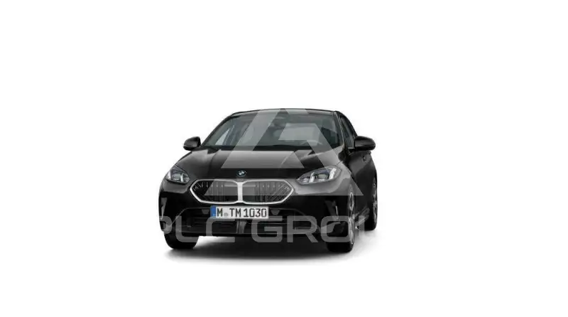 2026 BMW 116