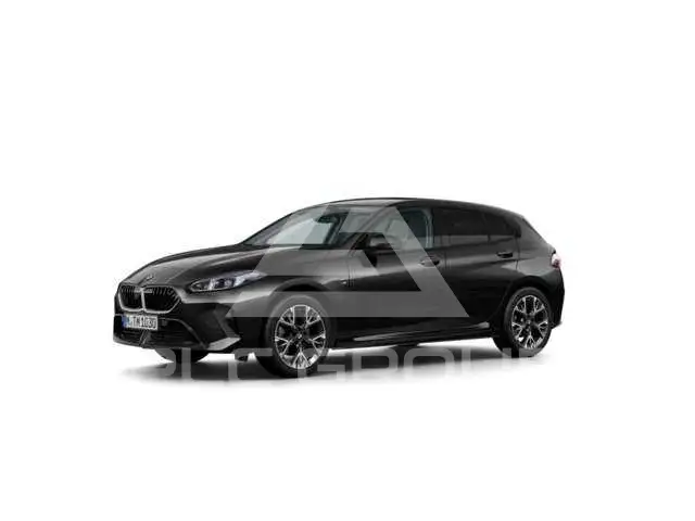 2026 BMW 116