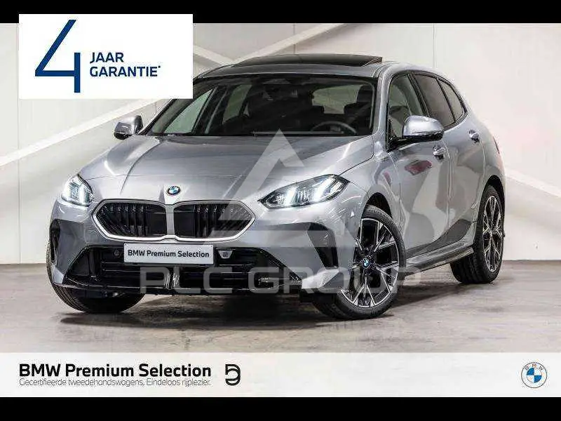 2026 BMW 116