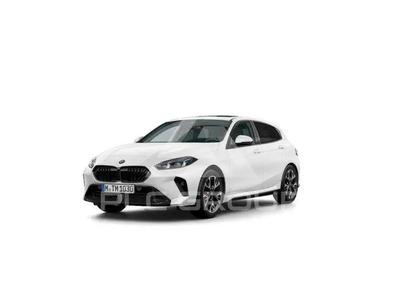 2026 BMW 116