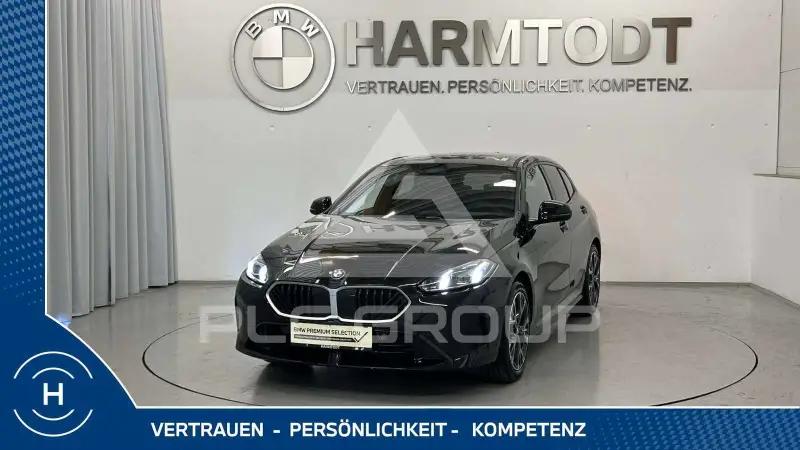 2026 BMW 116