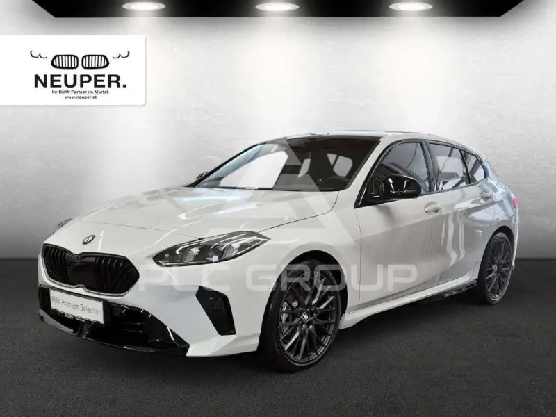 2026 BMW 116