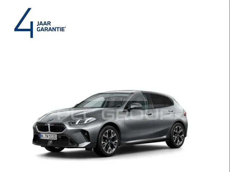 2026 BMW 116