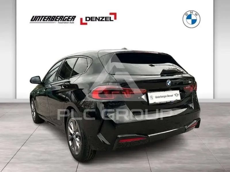 2026 BMW 116