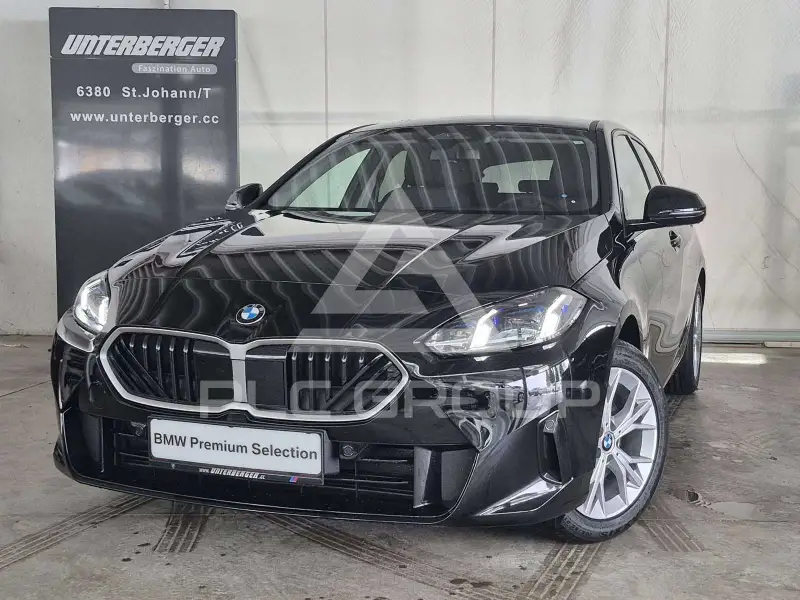 2026 BMW 116