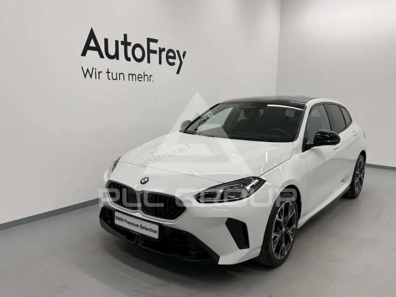 2026 BMW 116