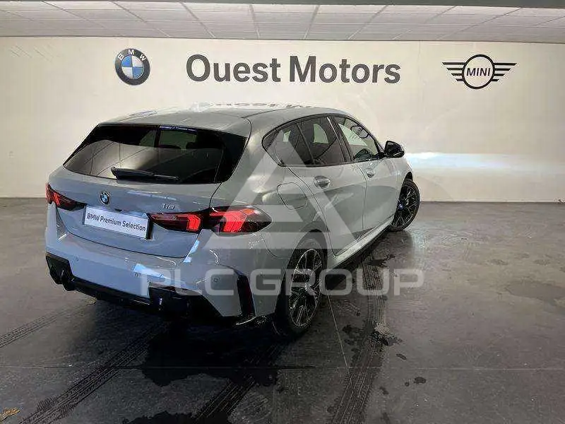 2026 BMW 116
