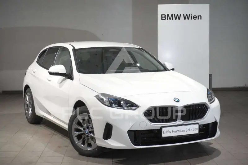 2026 BMW 116