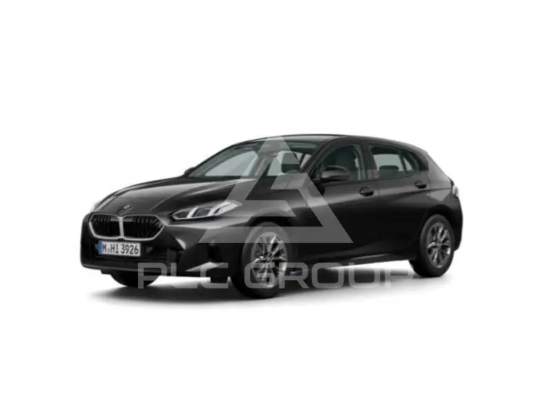 2026 BMW 116