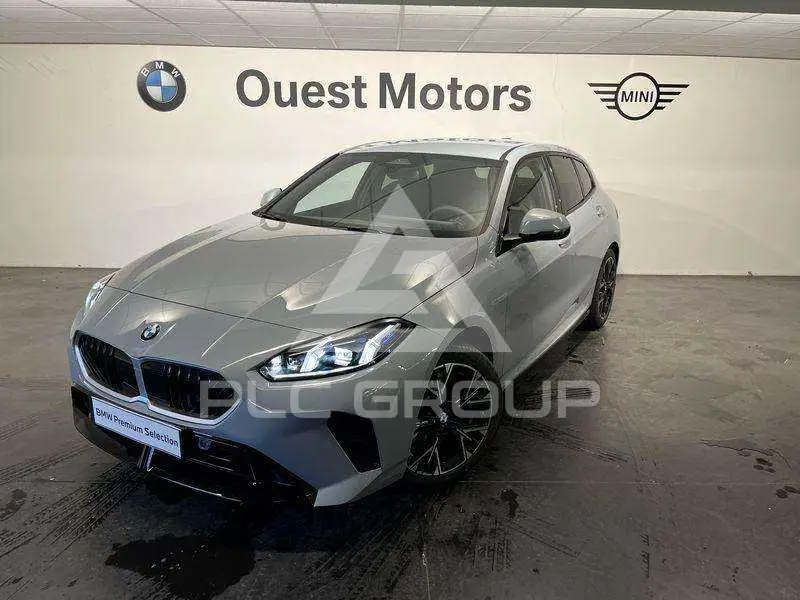 2026 BMW 116