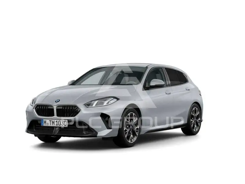 2026 BMW 116