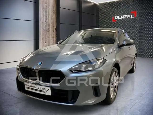 2026 BMW 116