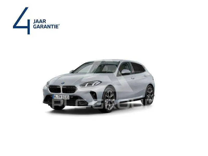 2026 BMW 116
