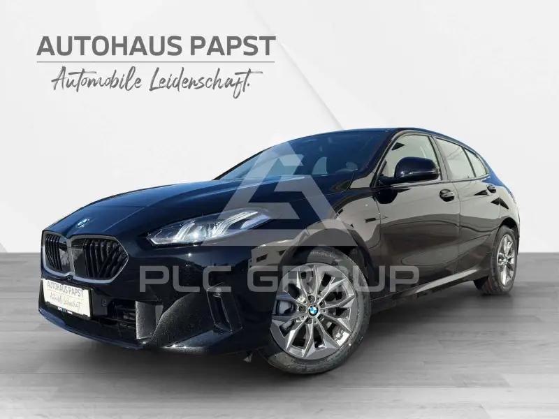 2026 BMW 116