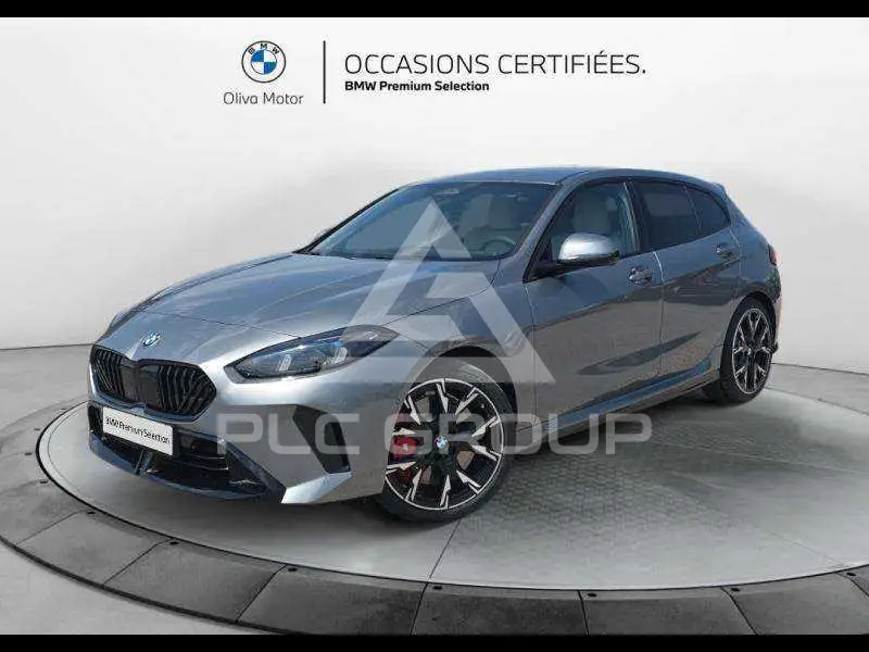 2026 BMW 116