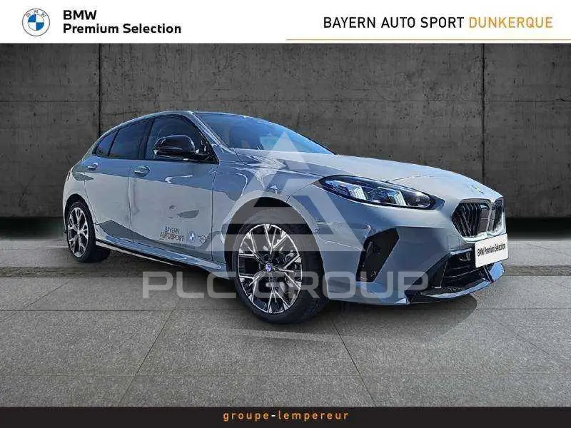 2026 BMW 116