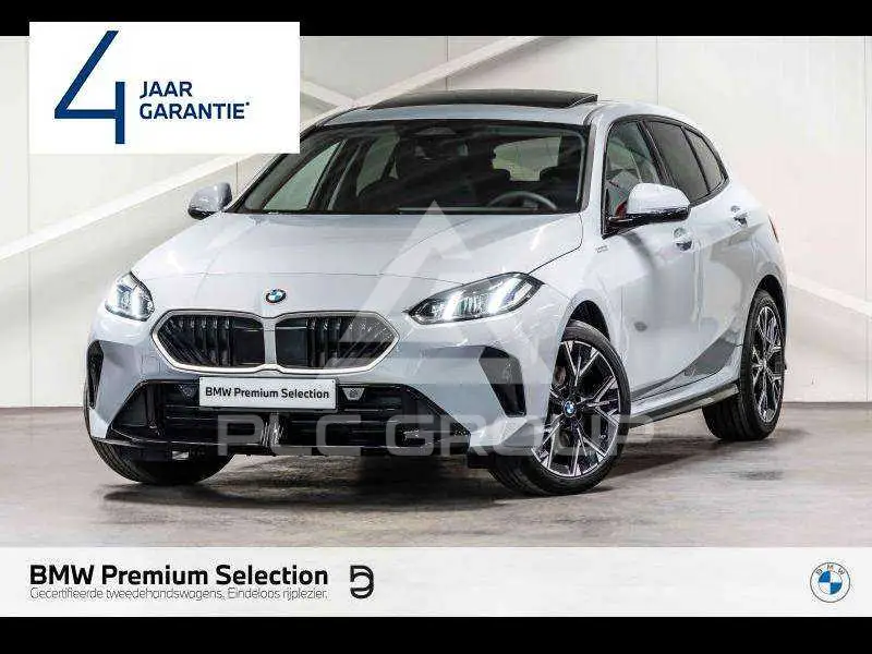 2026 BMW 116