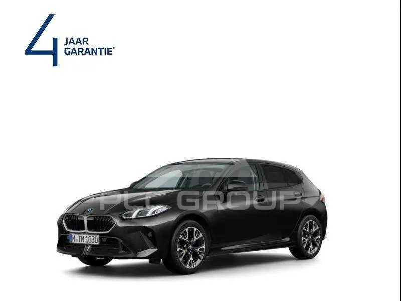 2026 BMW 116