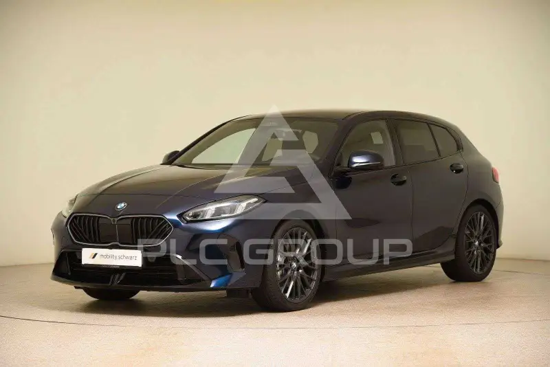 2026 BMW 116