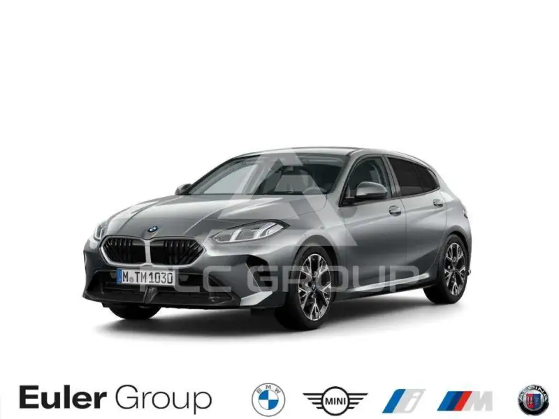 2026 BMW 116