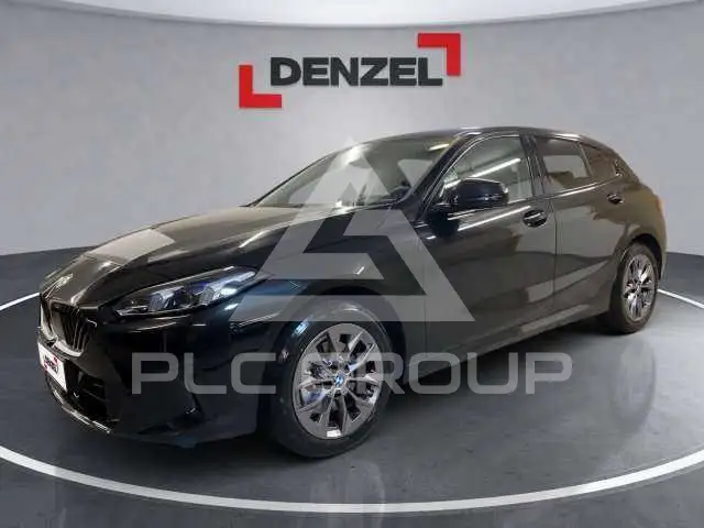2026 BMW 116