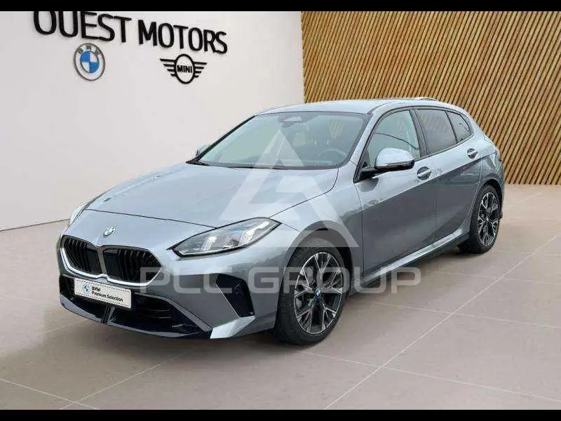 2026 BMW 116