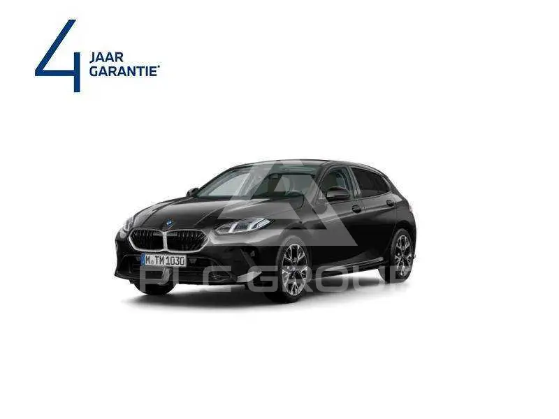 2026 BMW 116