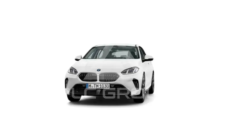 2026 BMW 116