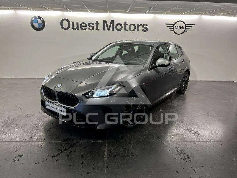 2026 BMW 116