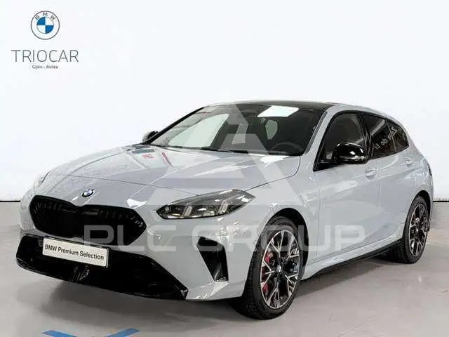 2026 BMW 116