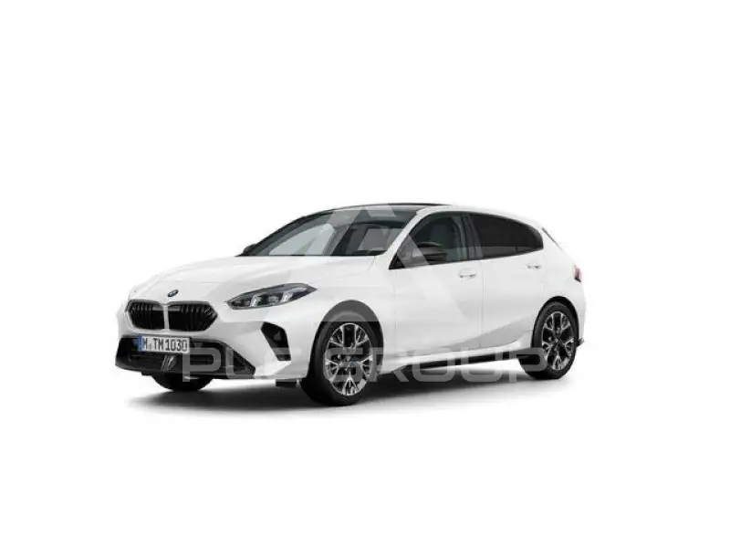 2026 BMW 116