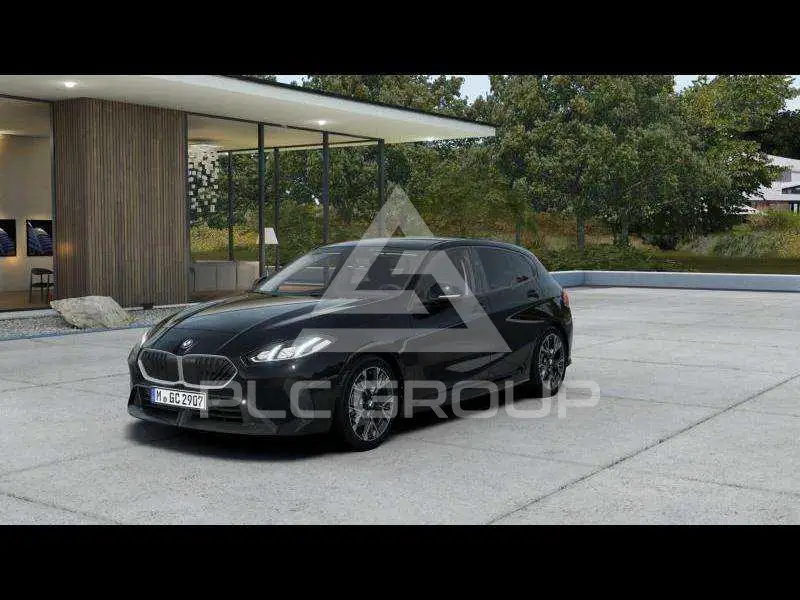 2026 BMW 116