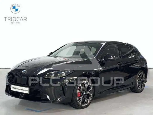 2026 BMW 116