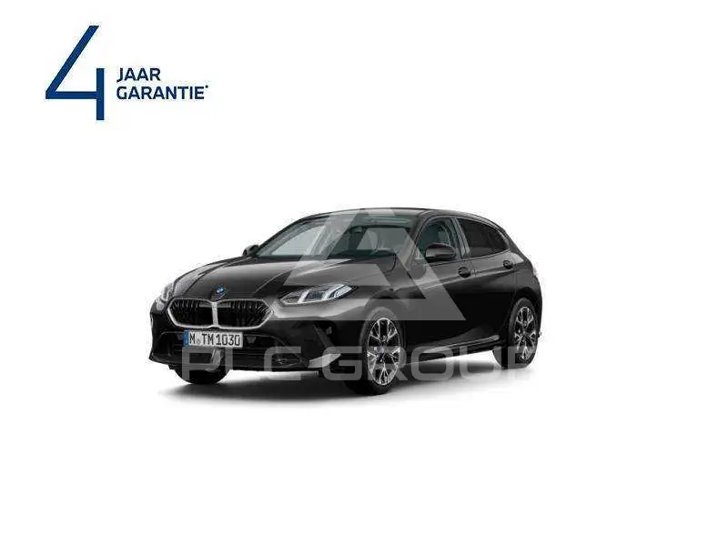2026 BMW 116