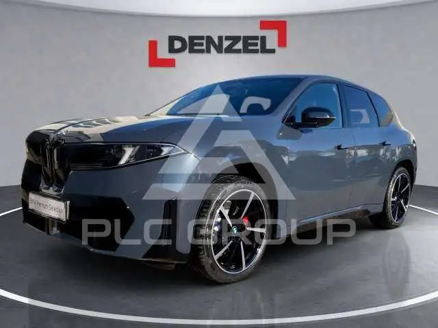 2026 BMW iX