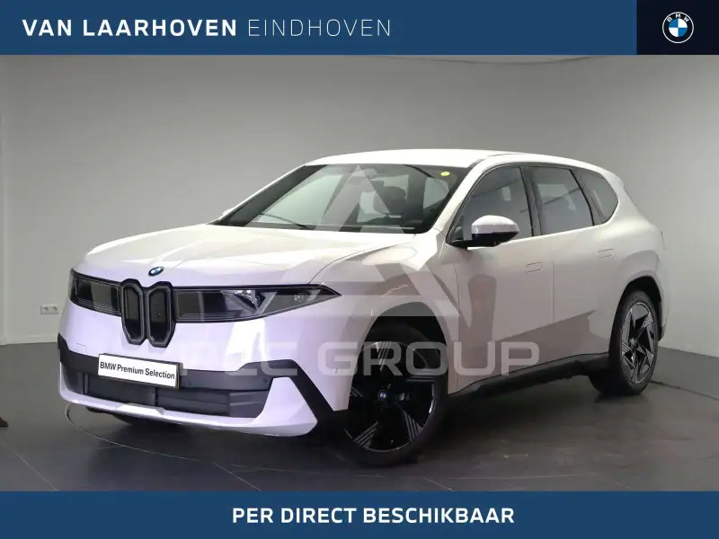2026 BMW iX