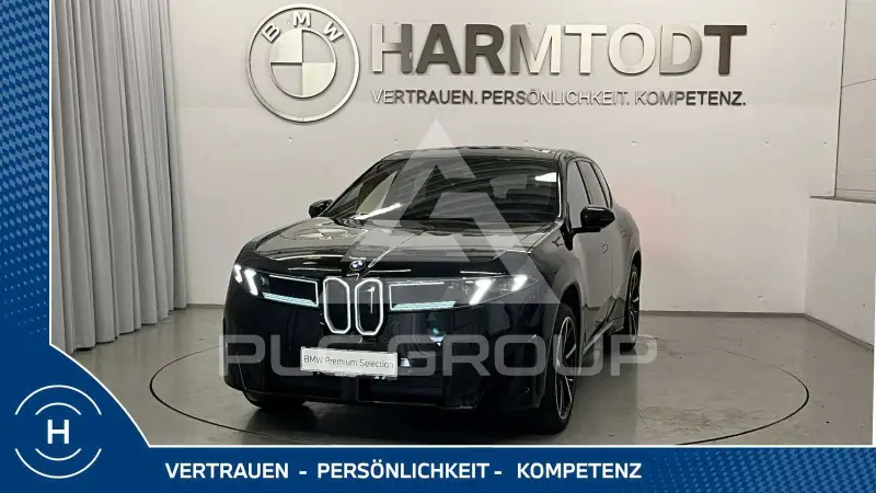 2026 BMW iX