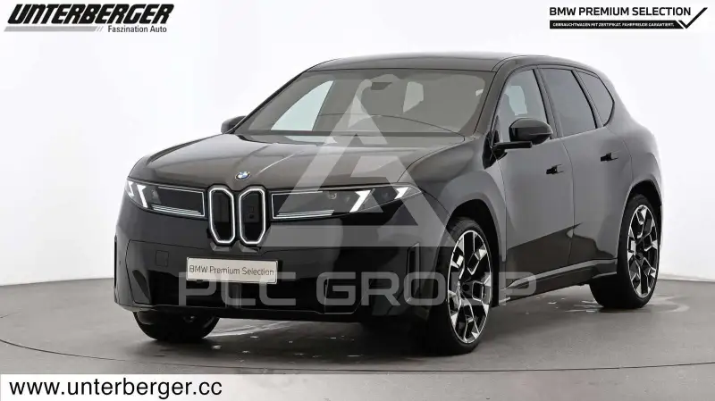 2026 BMW iX
