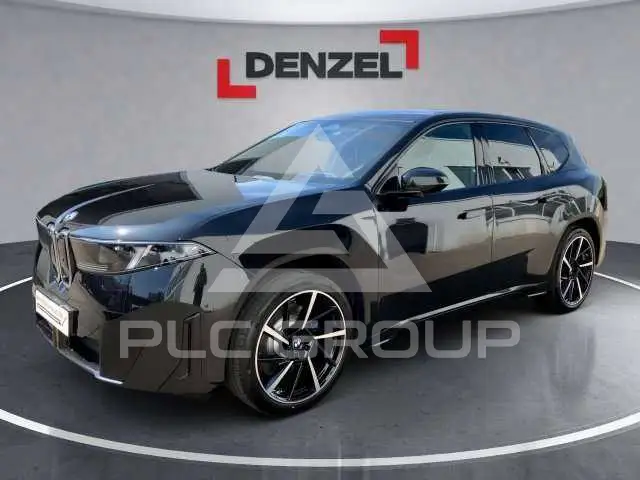2026 BMW iX