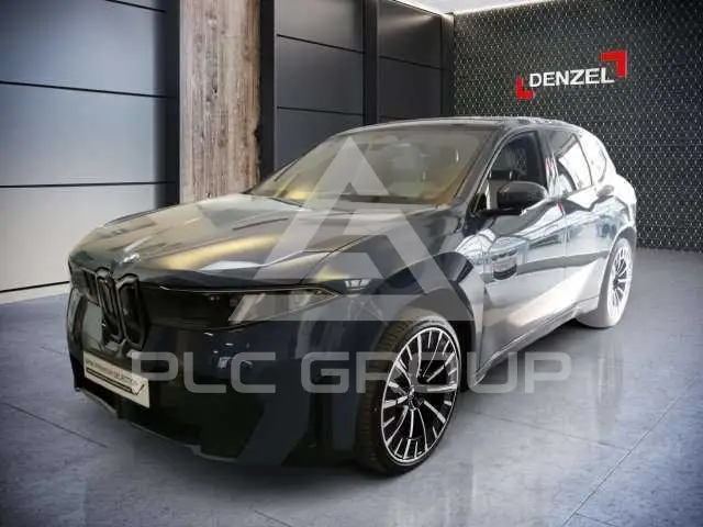 2026 BMW iX