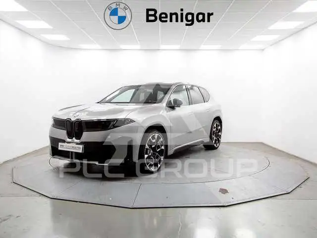 2026 BMW iX