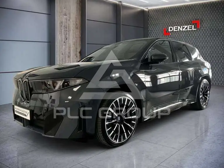 2026 BMW iX