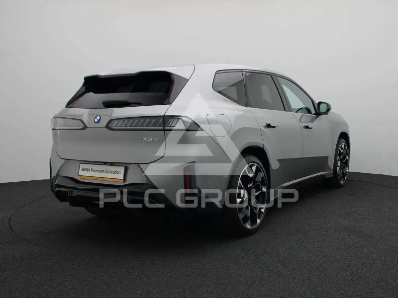 2026 BMW iX